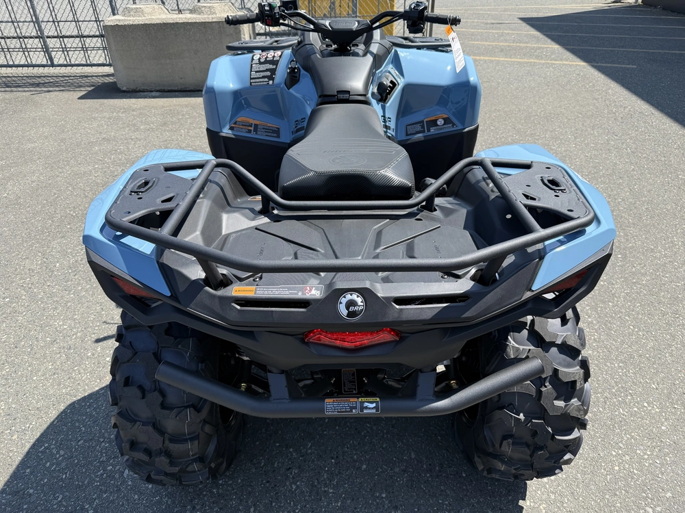 2026 Can-am Outlander Xt 700 alt