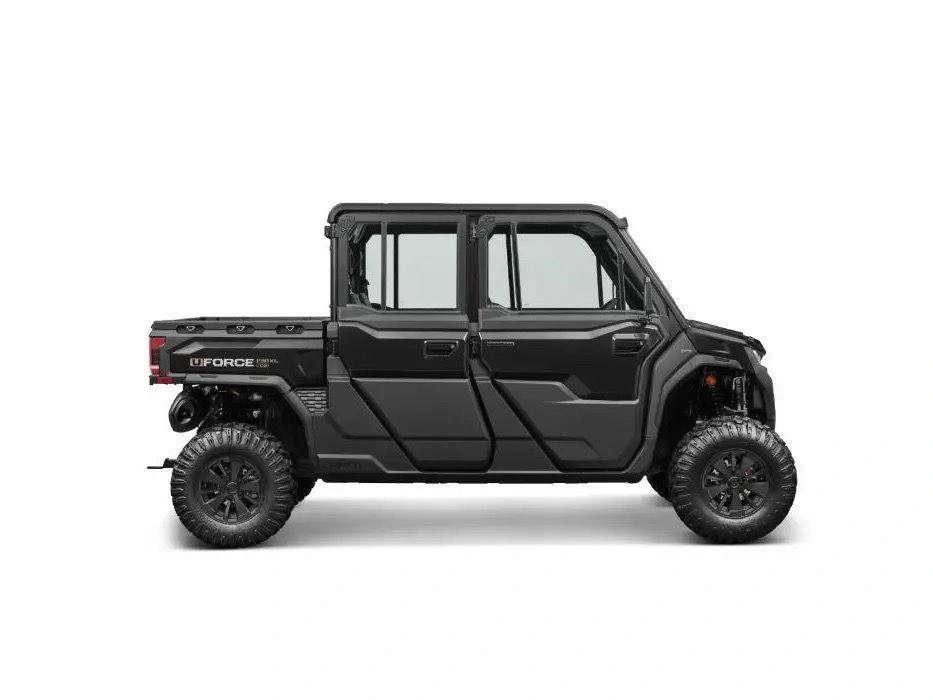 Cfmoto Uforce U10 Xl Pro Highland 2026 alt