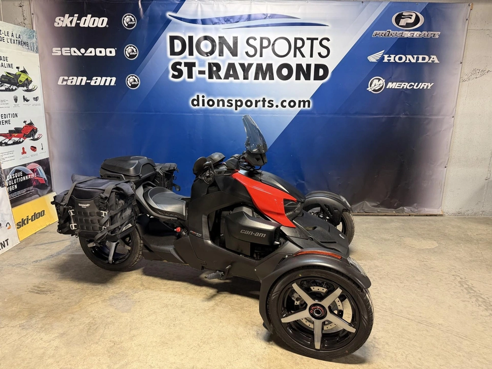 Can-am Ryker Sport 900 Ace 2024 alt