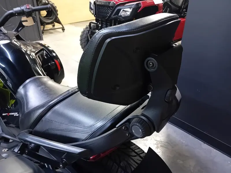 Can-Am F3 NOIR 2019