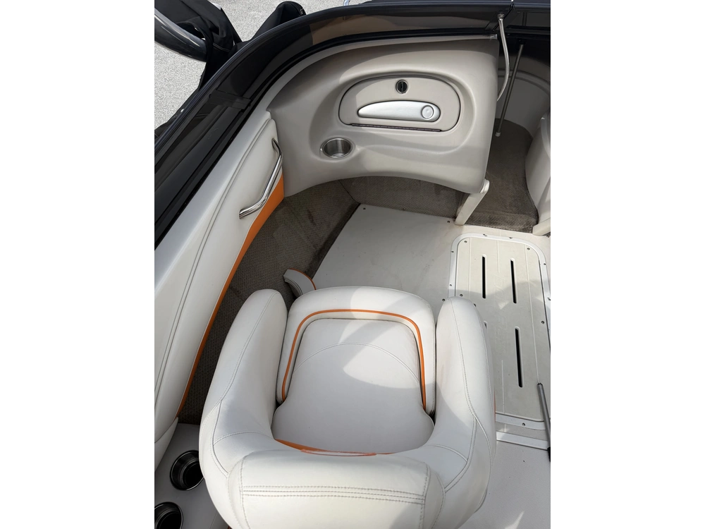 2008 Ebbtide 202 Se alt