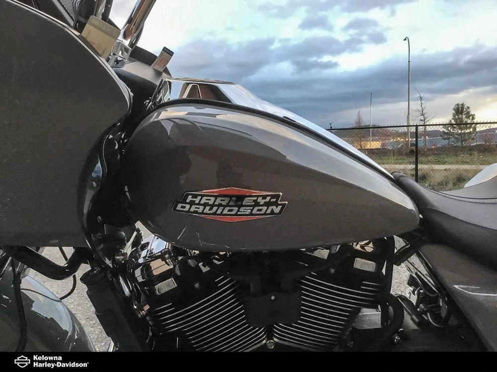 2026 Harley-davidson Fltrx - Road Glide® alt