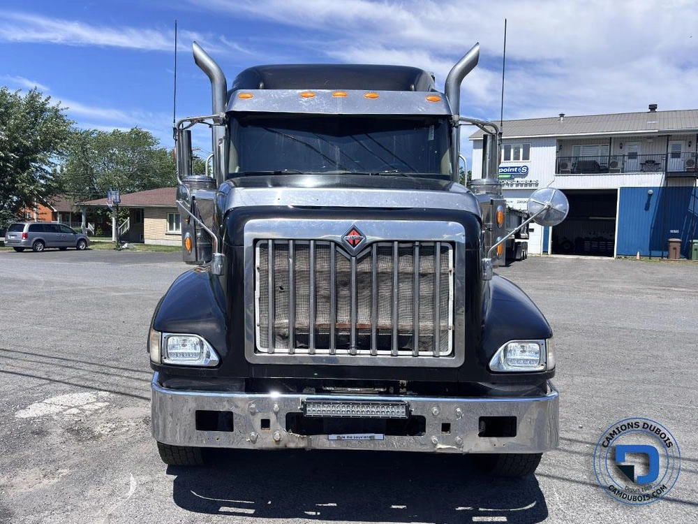 International 5900i Paystar 2016 alt