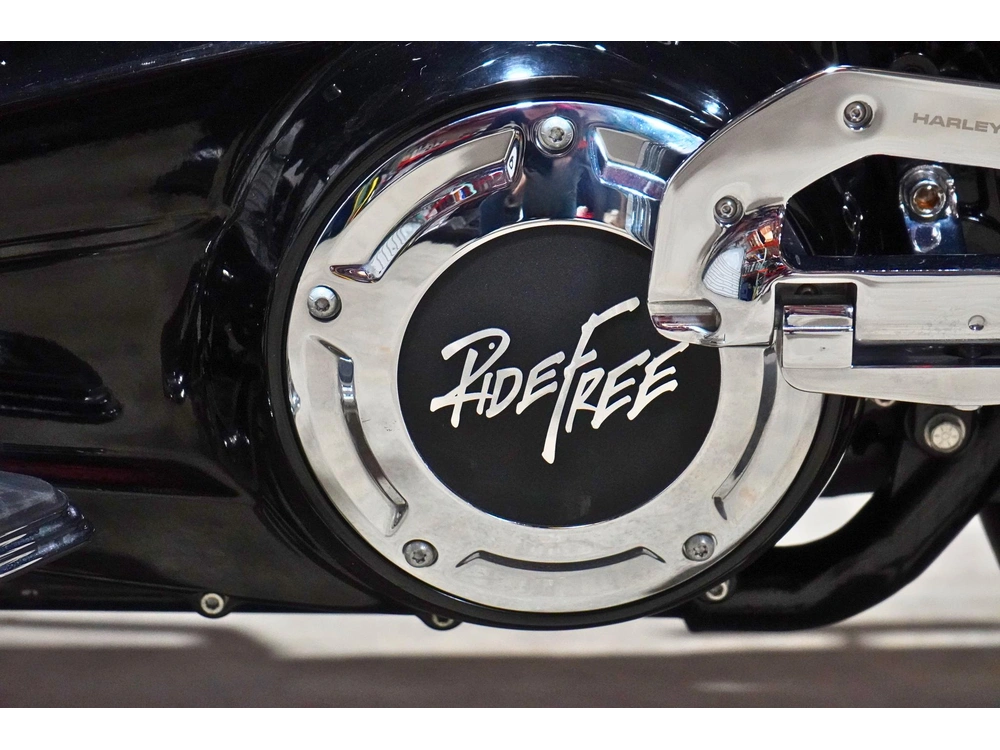 2020 Harley-davidson Flhx Street Glide alt