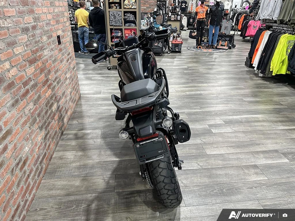 2026 Harley-davidson Pan America 1250 Special alt