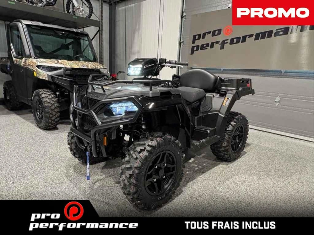 Polaris Sportsman X2 570 2026 alt