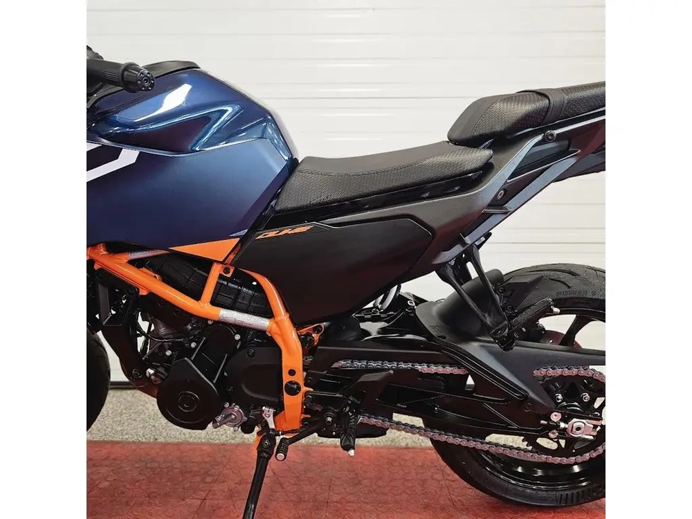 2026 Ktm 390 Duke alt