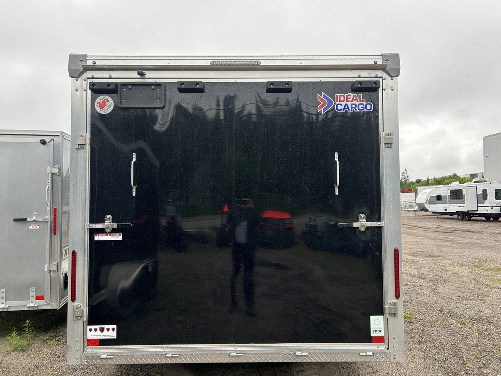 Ideal Cargo 8.5 X 16 Ta3 2026 alt