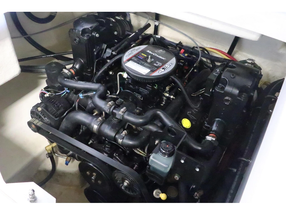 Monterey Boats Montura 196 Ms 2014 alt