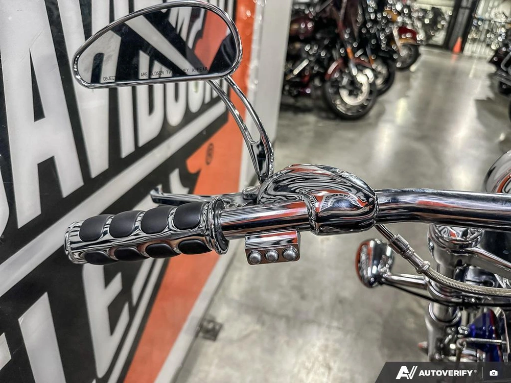 2004 Harley-davidson Flhxse2 alt