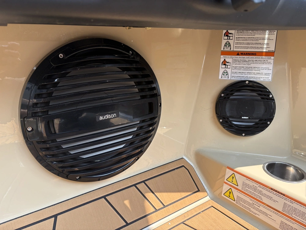 2026 Atx Surf Boats 22 Type-s alt