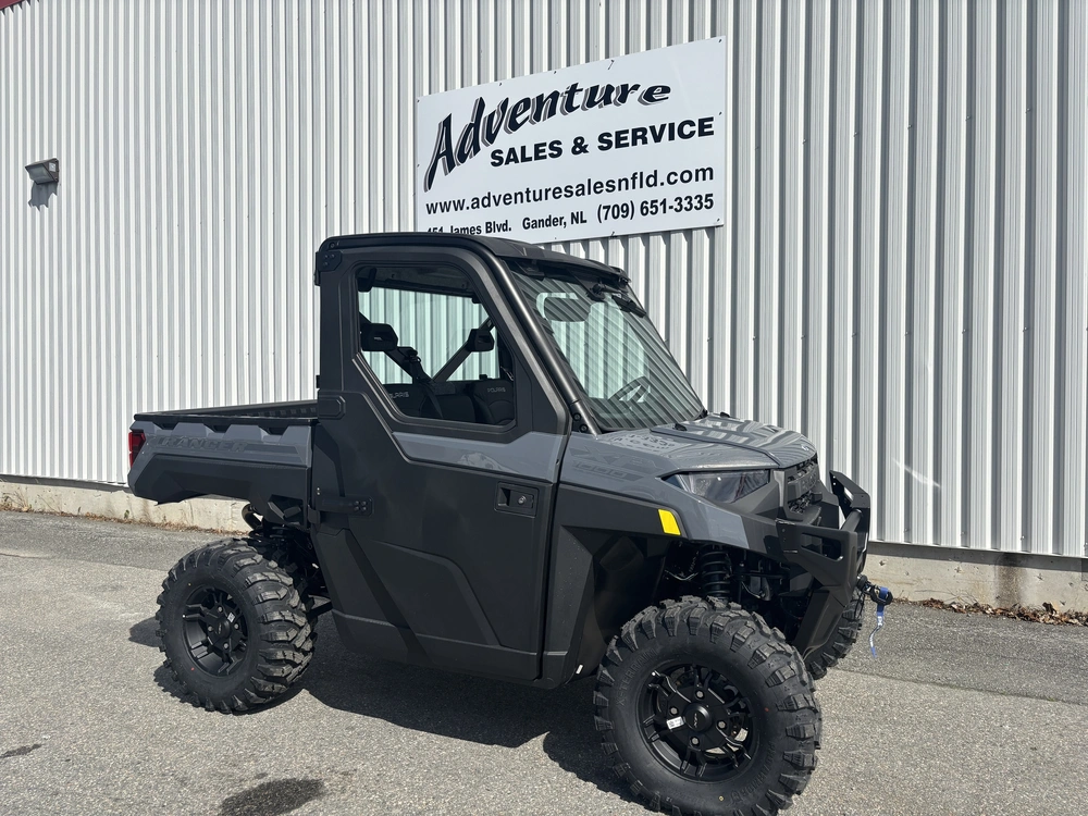 2026 Polaris Ranger Xp 1000 Northstar Premium alt