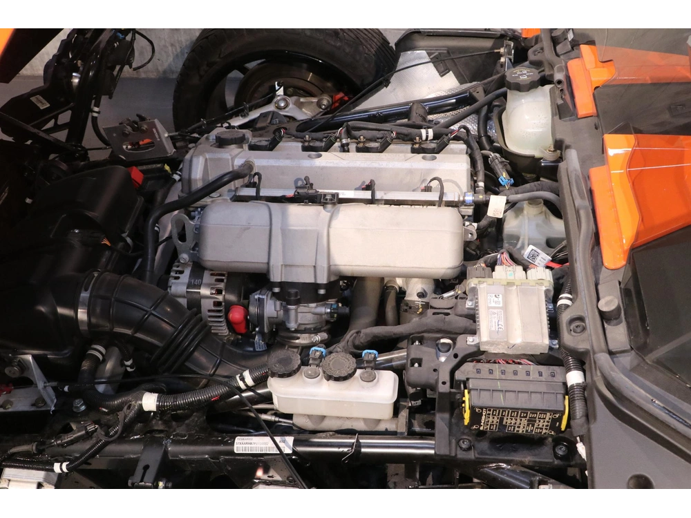 2023 Polaris Slingshot R Autodrive alt