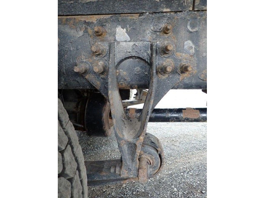 International 4300 2016