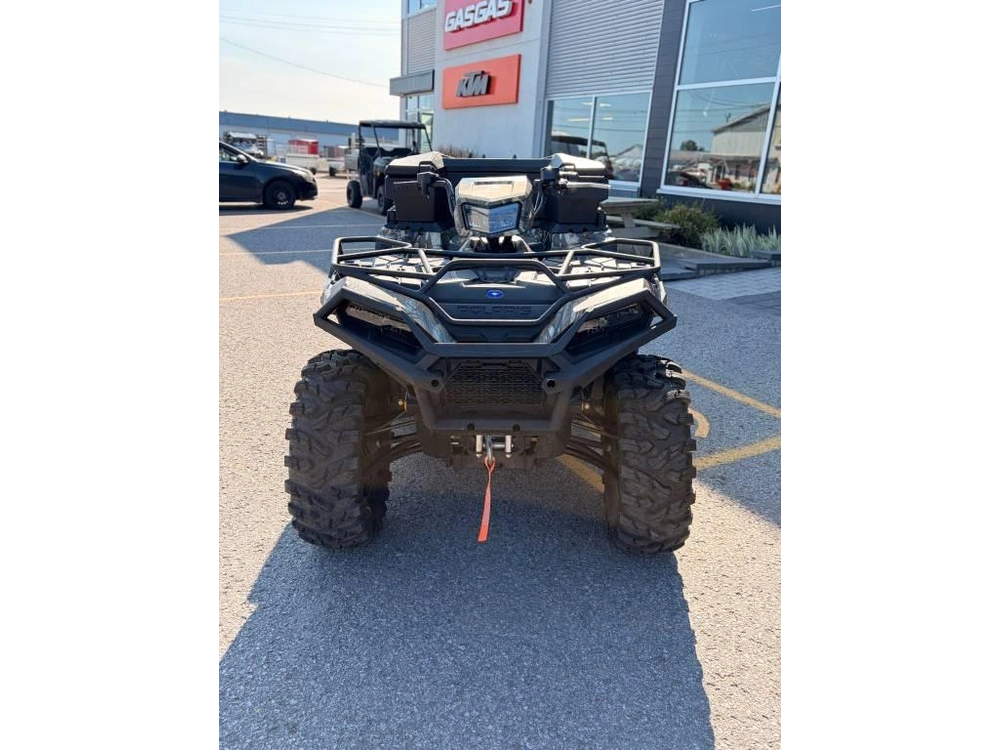 Polaris Sportsman 850 Trail 2025 alt