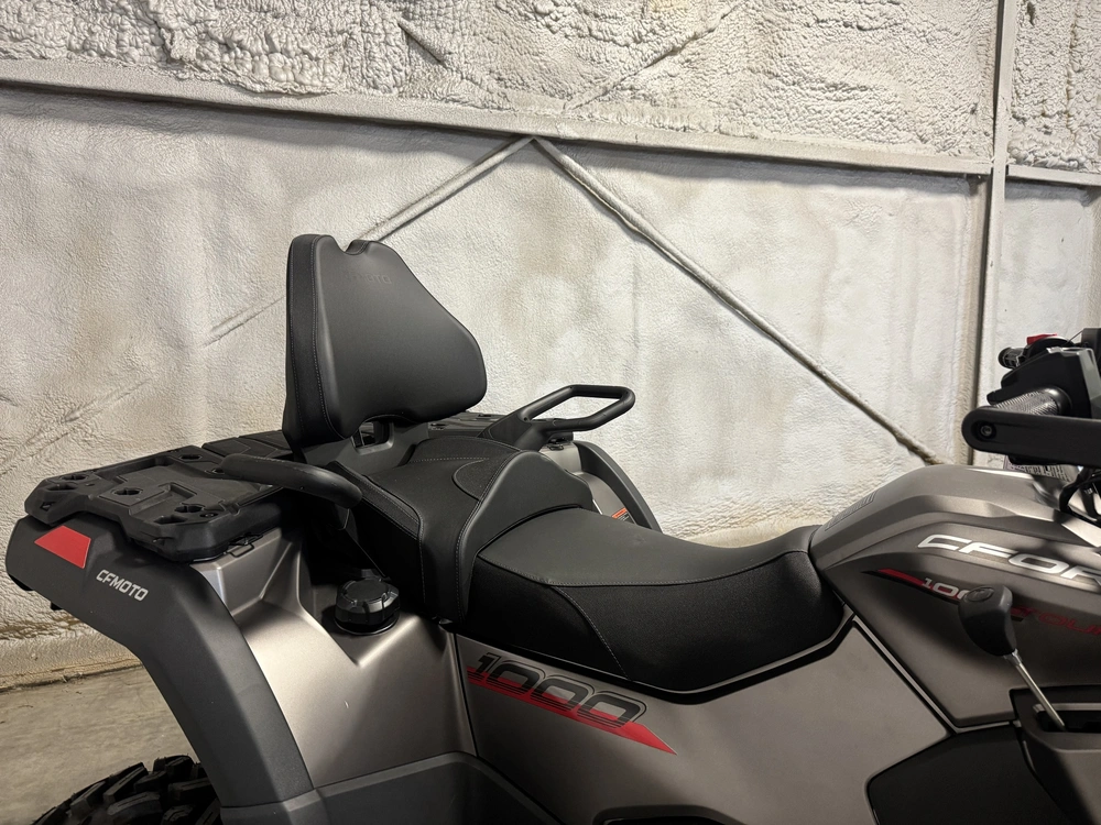 2026 Cfmoto Cforce 1000 Touring Cf1000az-2 alt