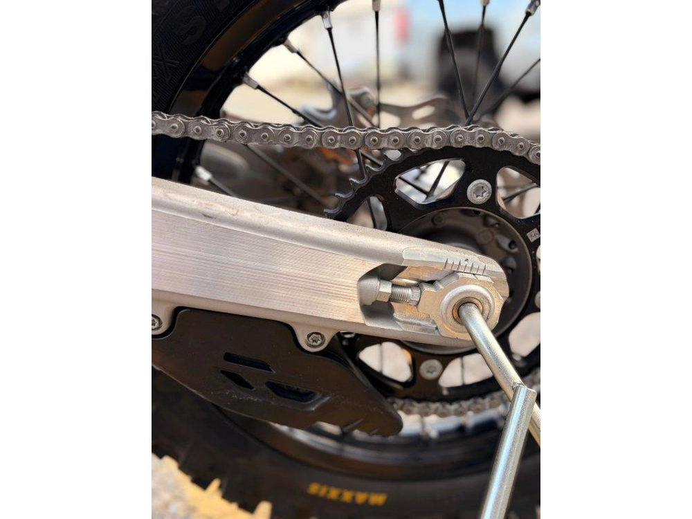 Gasgas Mc 85 2025 alt