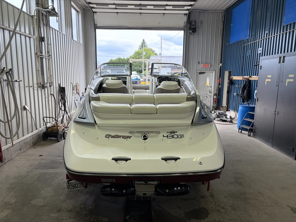 Sea-doo Challenger Se 230 2010 alt
