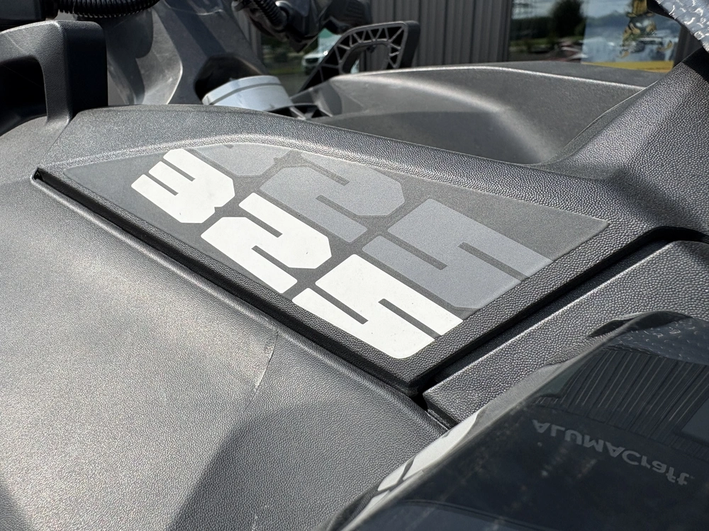 2024 Sea-doo Pwc Rxp X 325 Aud Rd Ibr 24 alt