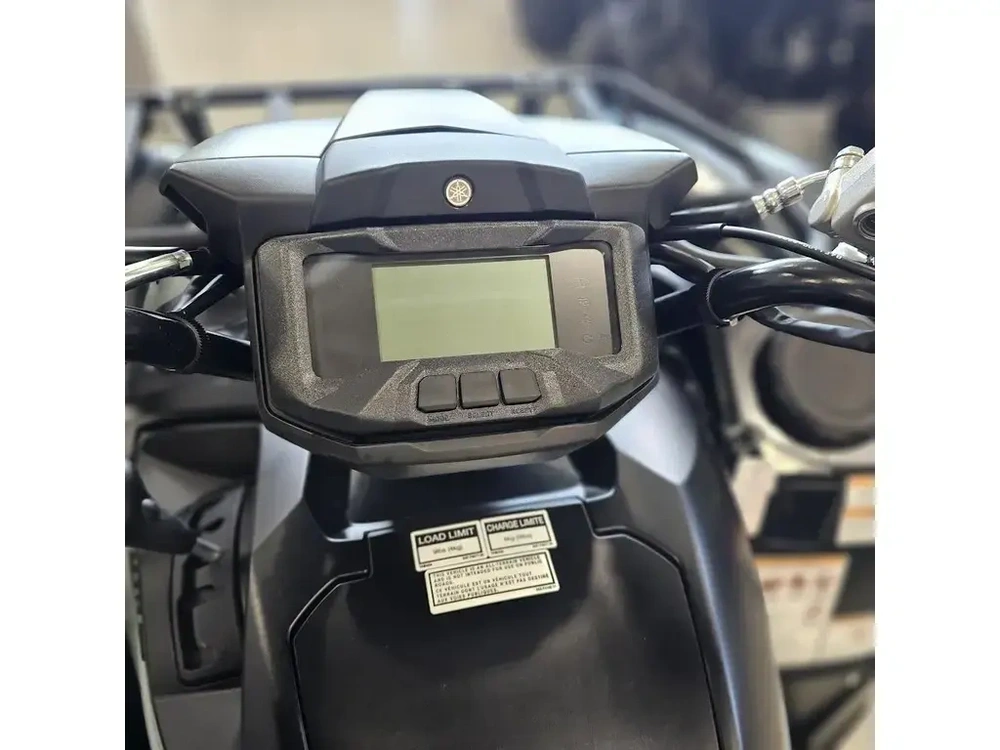 2026 Yamaha Grizzly Eps Xt-r alt
