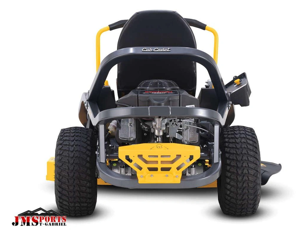 Cub Cadet Z2 46 2026 alt