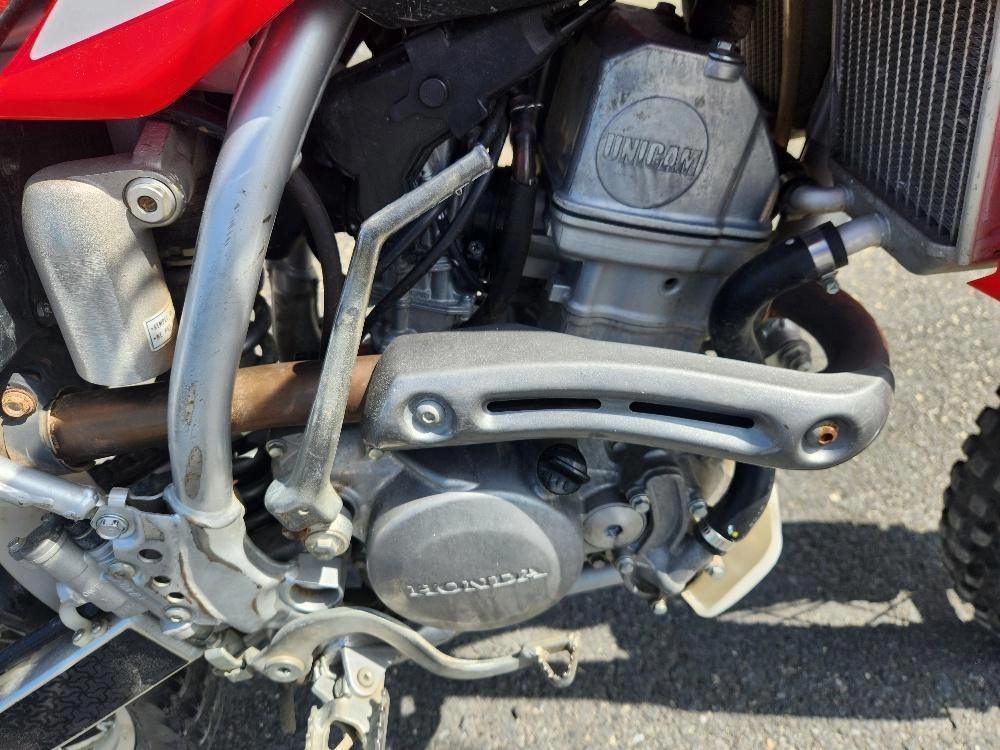 Honda Crf150r 2020 alt