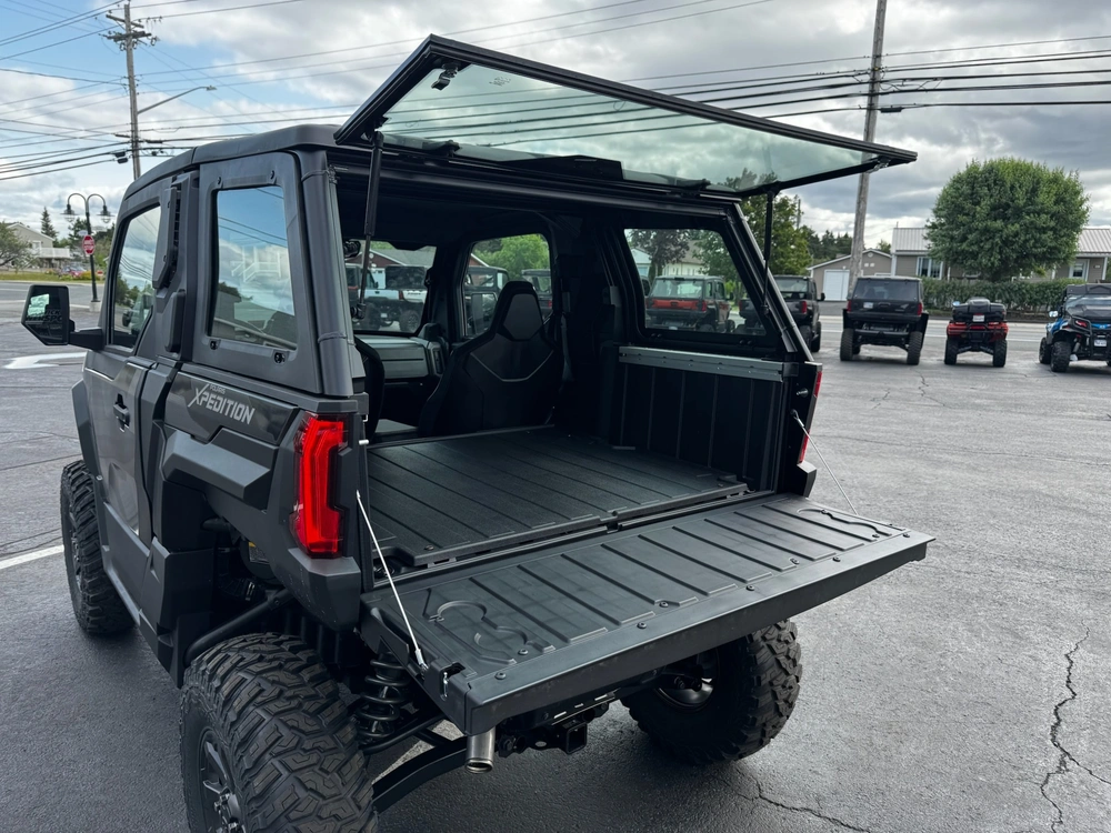 Polaris Xpedtion 1000 Adv Ns Ult 2026 alt