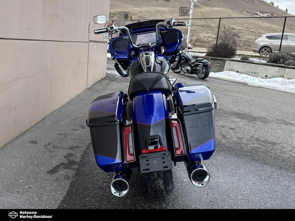 2025 Harley-davidson Fltrxse - Cvo™ Road Glide® alt