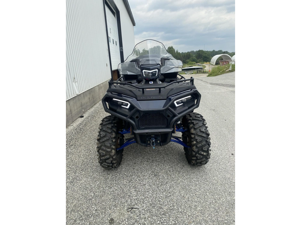 Polaris Sportsman 570 Ride Command 2022 alt