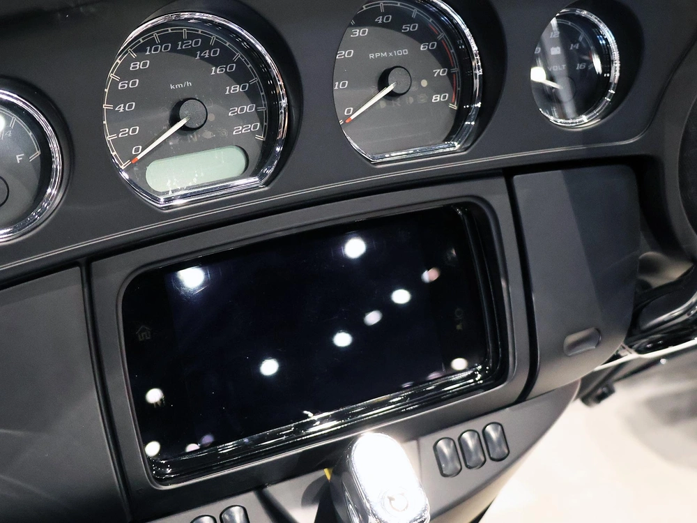 Harley-davidson Tri Glide Ultra Flhtcutg 2020 alt