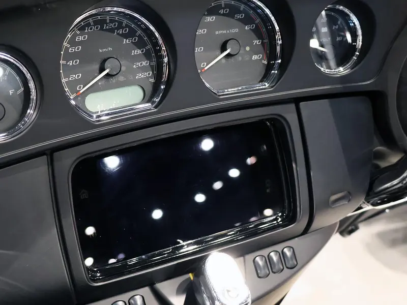 Harley-Davidson Tri Glide Ultra FLHTCUTG 2020