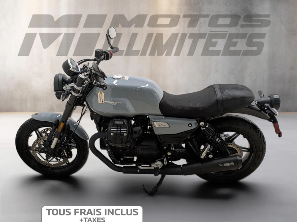 Moto Guzzi V7 Sport Abs 2026 alt