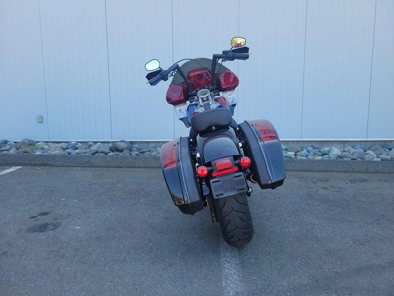 2019 Harley-davidson Flsb - Sport Glide alt