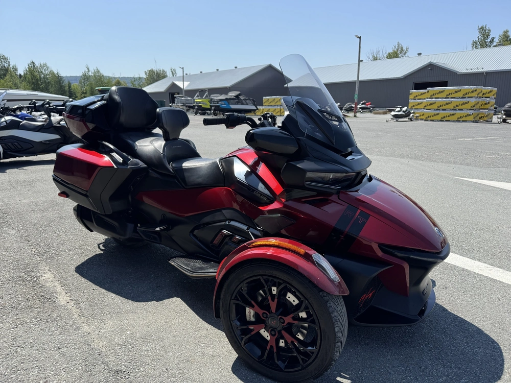 Can-am Rt Limited 2020 alt