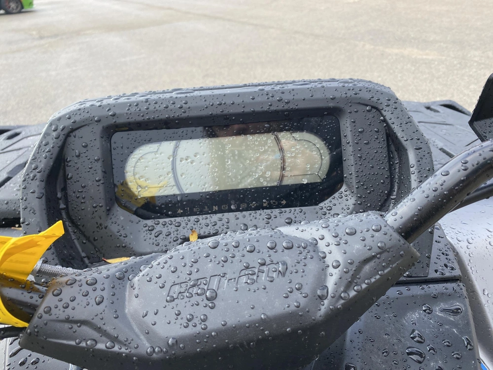 2026 Can-am Outlander Max Xt 850 alt