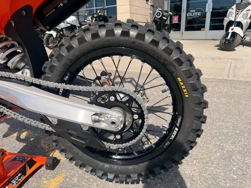 2026 Ktm 85 Sx 19/16 alt