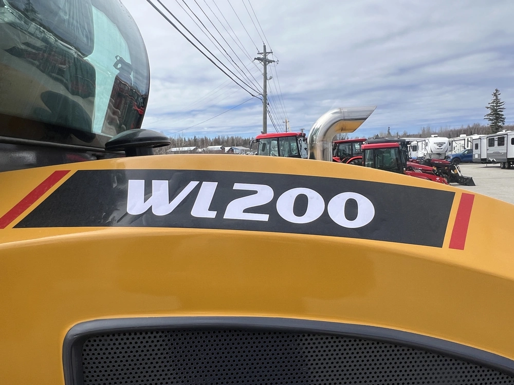 2026 Wolf Wl200 alt