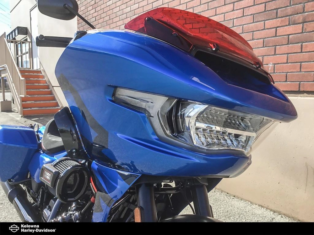 2026 Harley-davidson Fltrxstse - Cvo™ Road Glide® St alt
