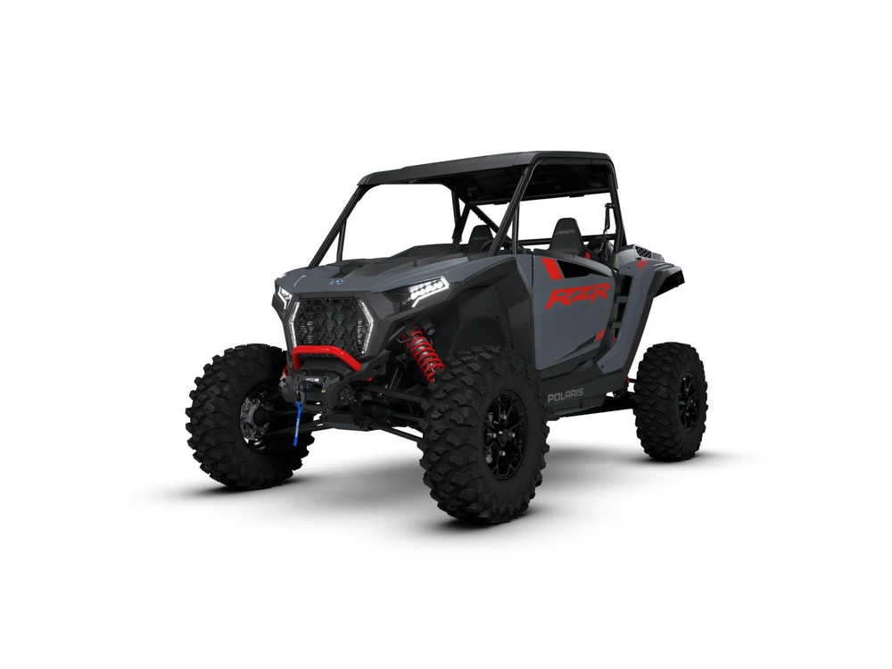 2026 Polaris Rzr Xp 1000 Ultimate alt