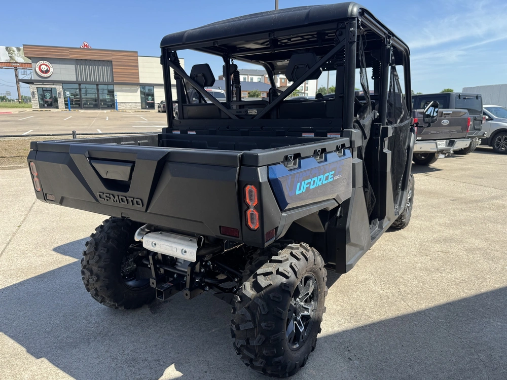 2026 Cfmoto Uforce 1000 Xl Cf1000uz-2 alt