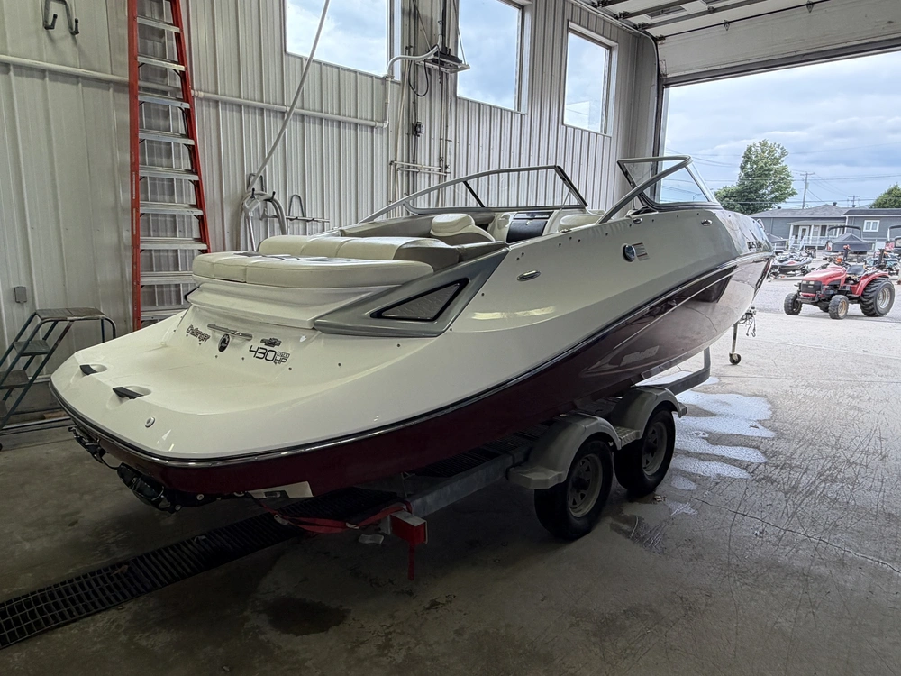 Sea-doo Challenger Se 230 2010 alt