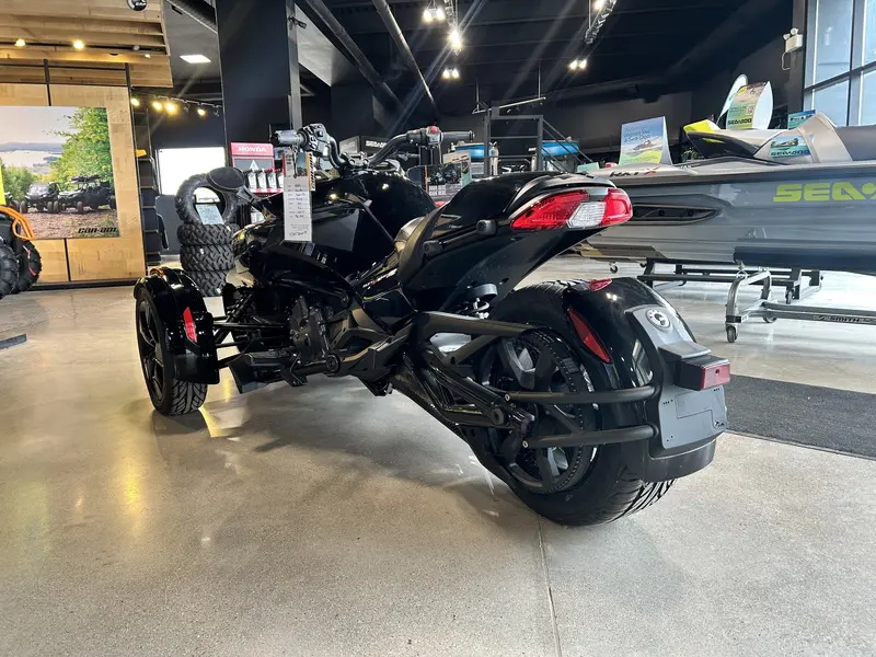 Can-Am SPYDER F3 2023