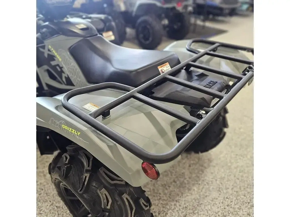 2026 Yamaha Grizzly Eps Xt-r alt
