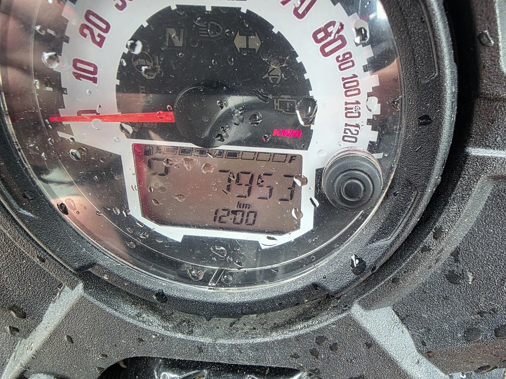 2015 Polaris Sportsman Ace 570 Sp alt