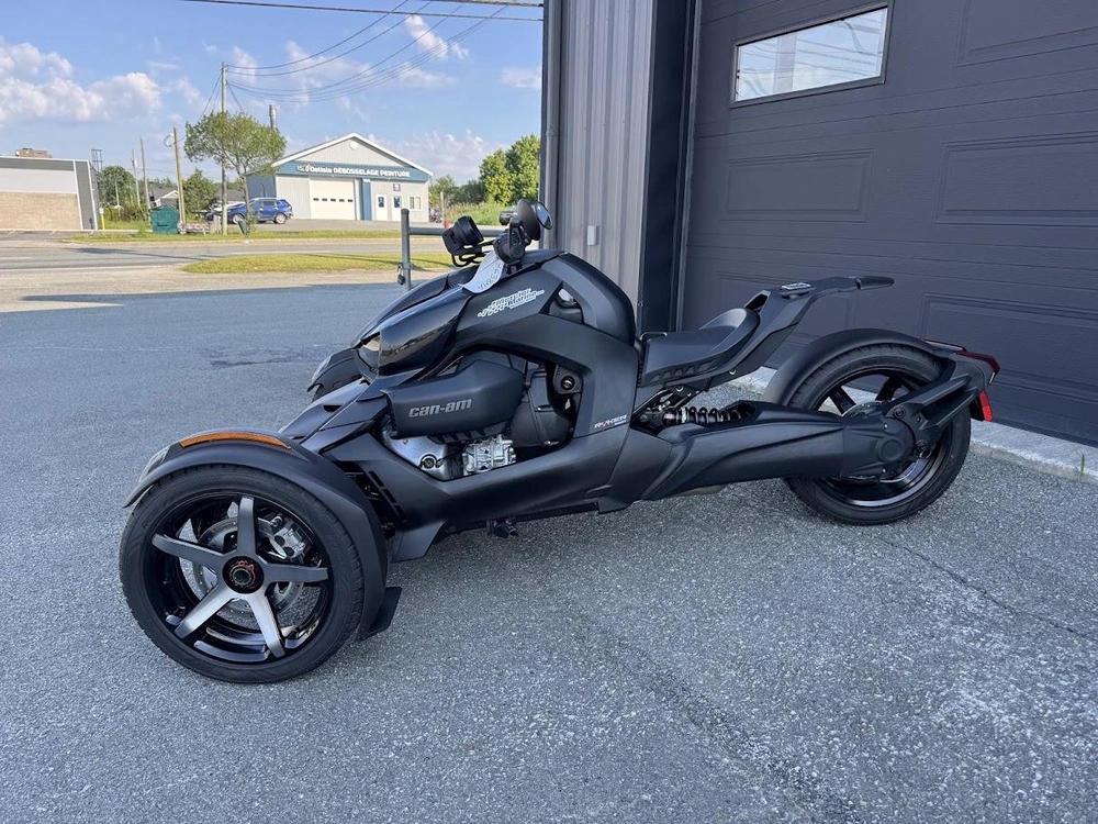 Can-am Ryker Sport 900ace 2025 alt