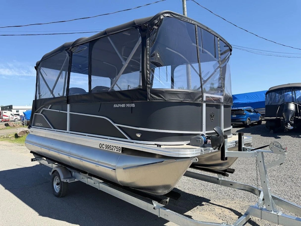 Armada Saphir 19 Sb 2026 alt