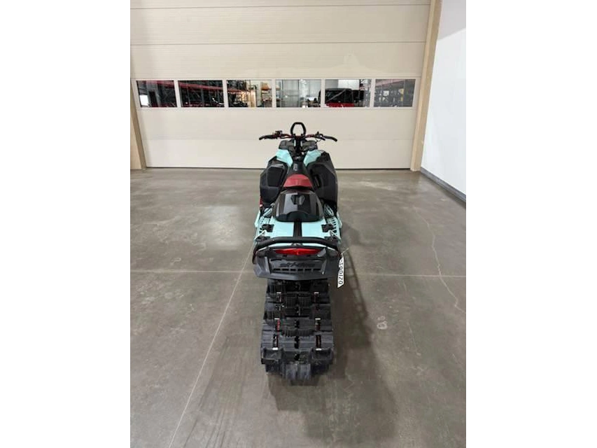 2024 Ski-doo Freeride Turbo 154 W/ 10.25" alt