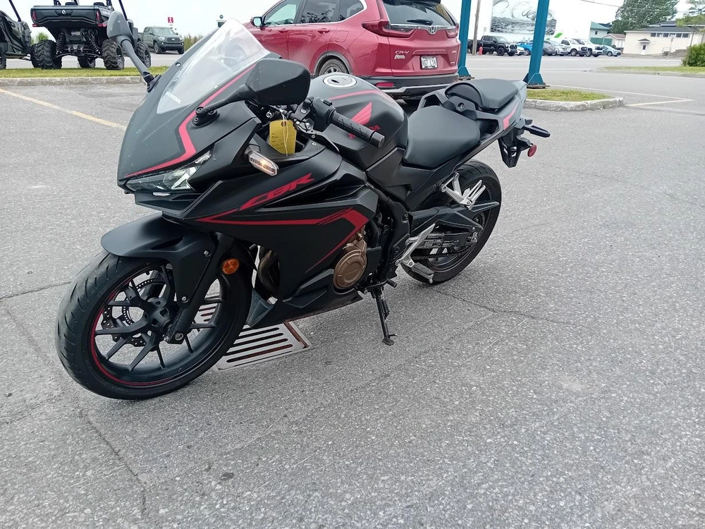 Can-am Cbr500 2019 alt