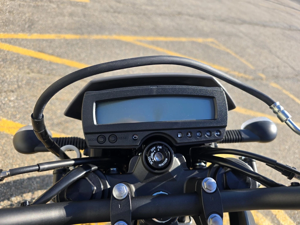 2026 Kawasaki Klx300sm alt