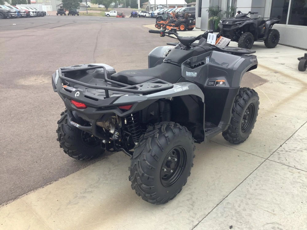 2026 Can-am Outlander Dps700 alt